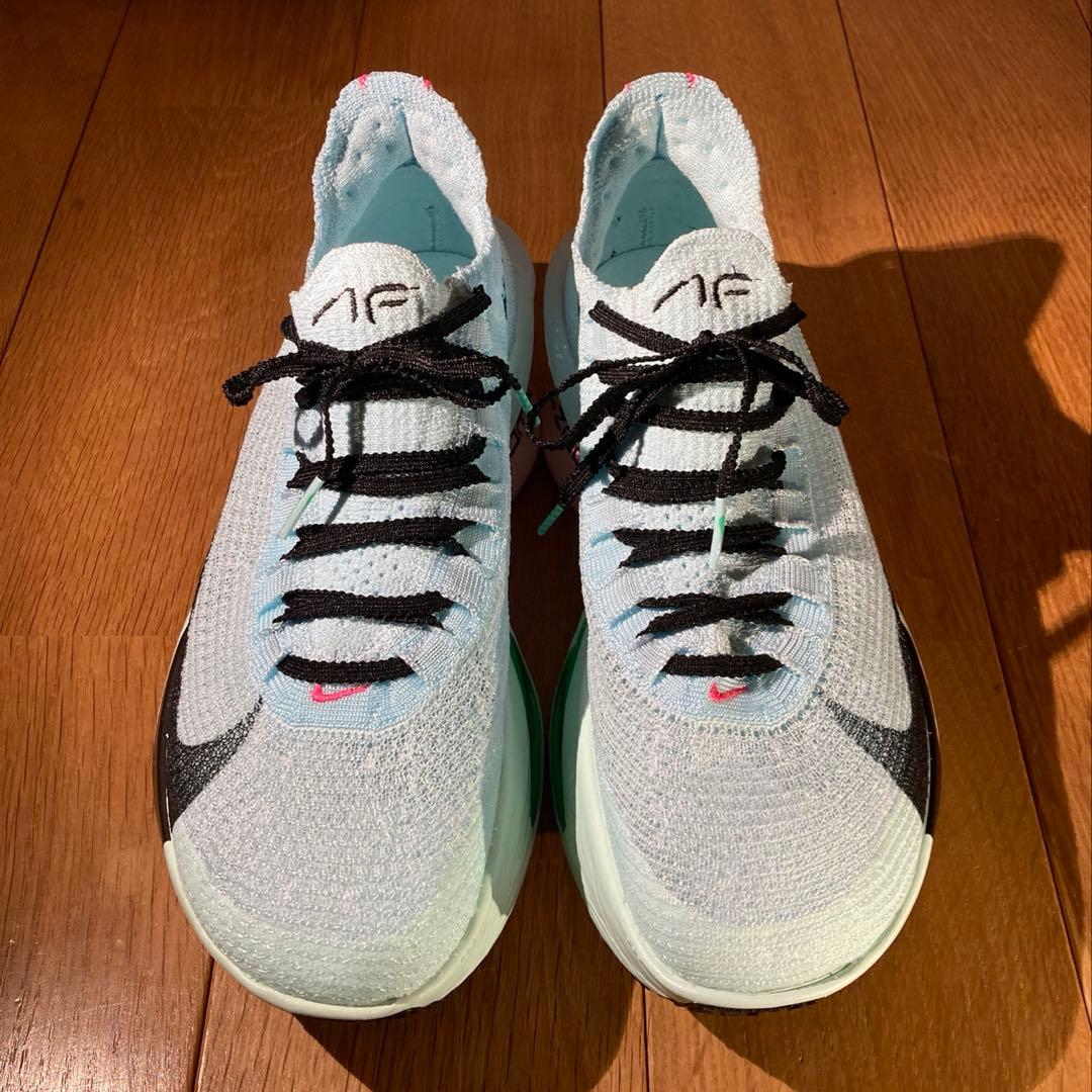 ナイキ アルファフライ3 新品未使用 26.5