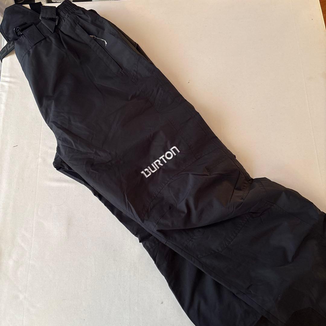 A920新品 バートンAll Access サスペンダー付スノーボードXLサイズ