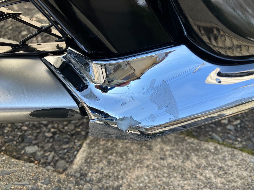 AXVH70 カムリWS フロントバンパー【近郊の方及び引取可能な方限定】