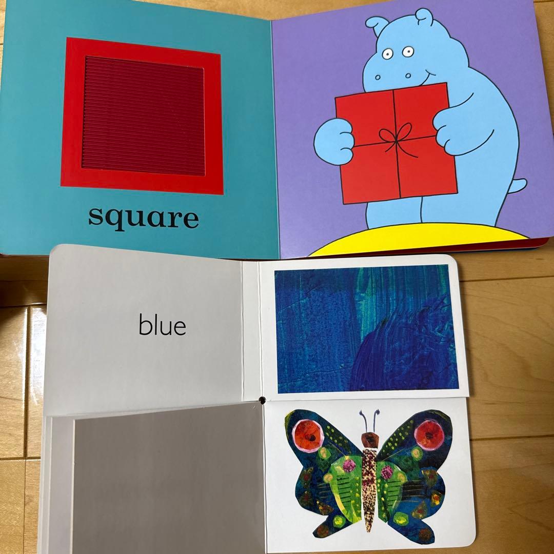 【絵本まとめ売り45冊】アメリカ購入 英語本➕ノンタン8冊セット