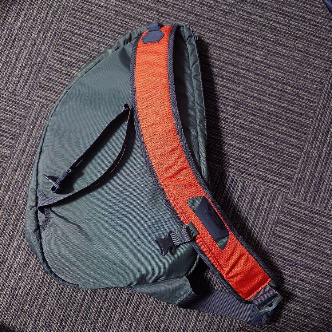 シムス　SIMMS　　ヘッドウォーター　ラージ　スリング　パック