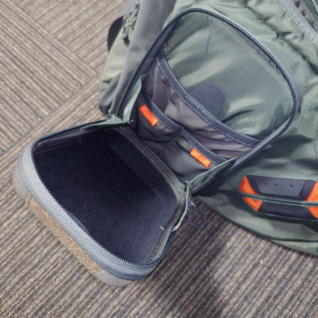 シムス　SIMMS　　ヘッドウォーター　ラージ　スリング　パック