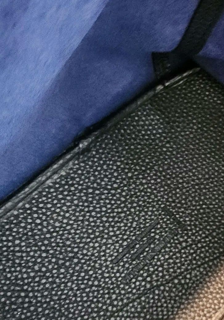 極美品　FALORNI ファロルニ　バッグ