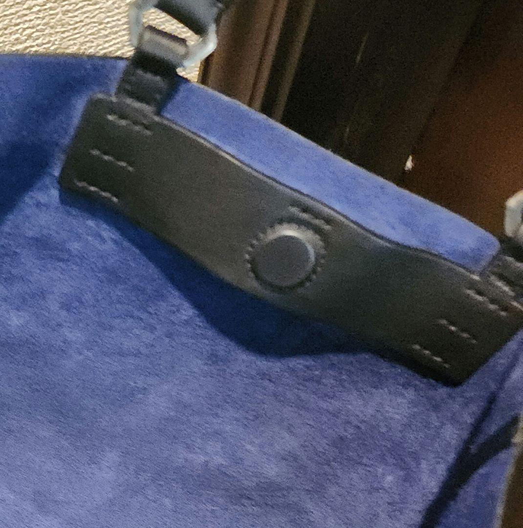 極美品　FALORNI ファロルニ　バッグ