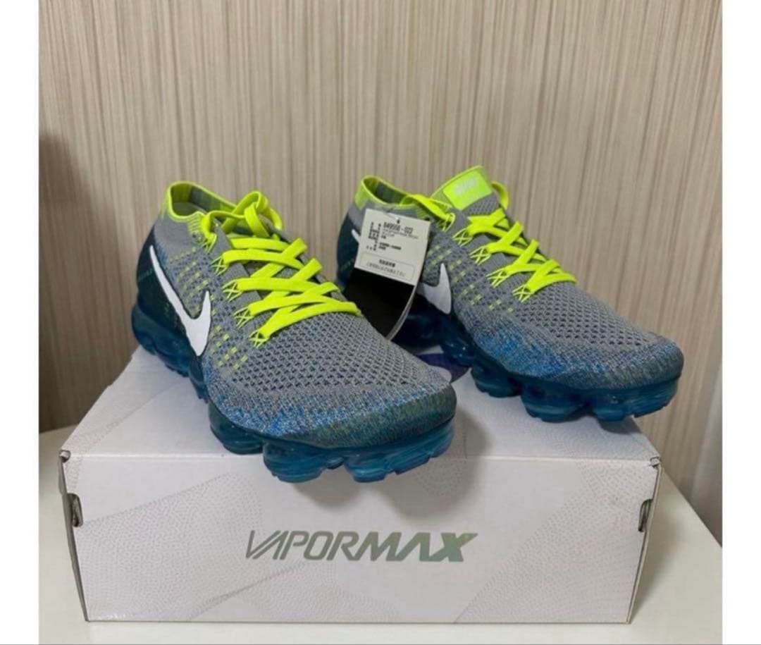 ナイキエアヴェイパーマックス