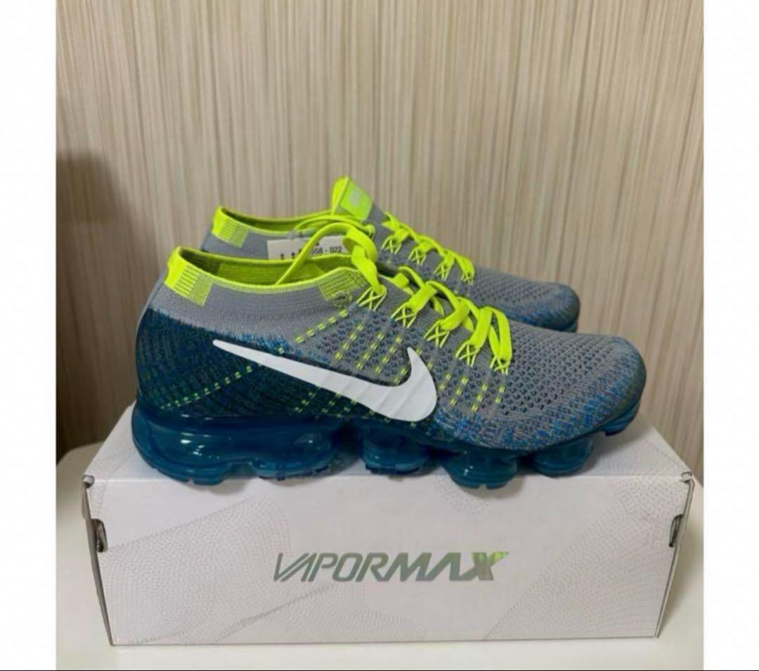 ナイキエアヴェイパーマックス