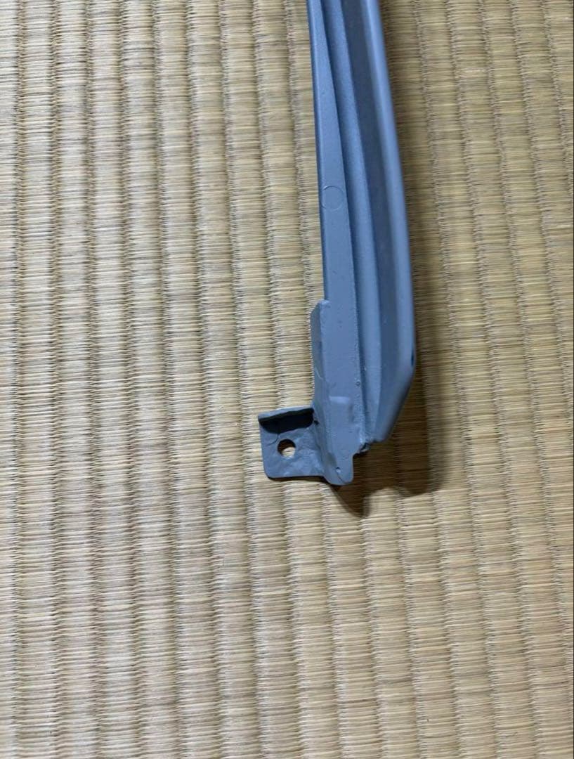 ZRX400 ZRXⅡ 純正シートカウル　全年式対応