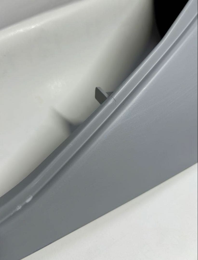 ZRX400 ZRXⅡ 純正シートカウル　全年式対応