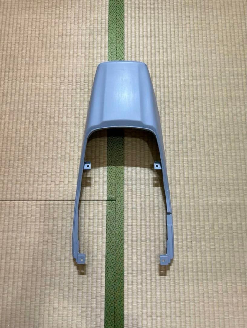 ZRX400 ZRXⅡ 純正シートカウル　全年式対応