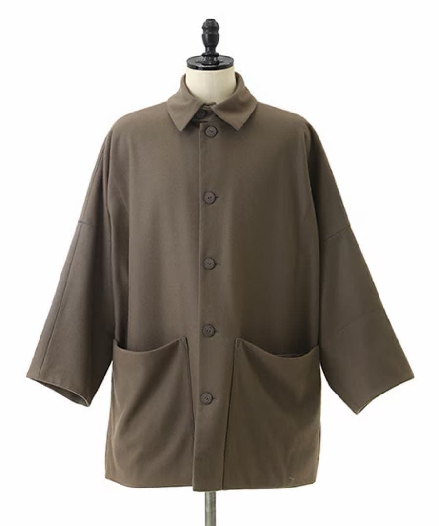 ジャケット・アウター toogood THE DOORMAN JACKET