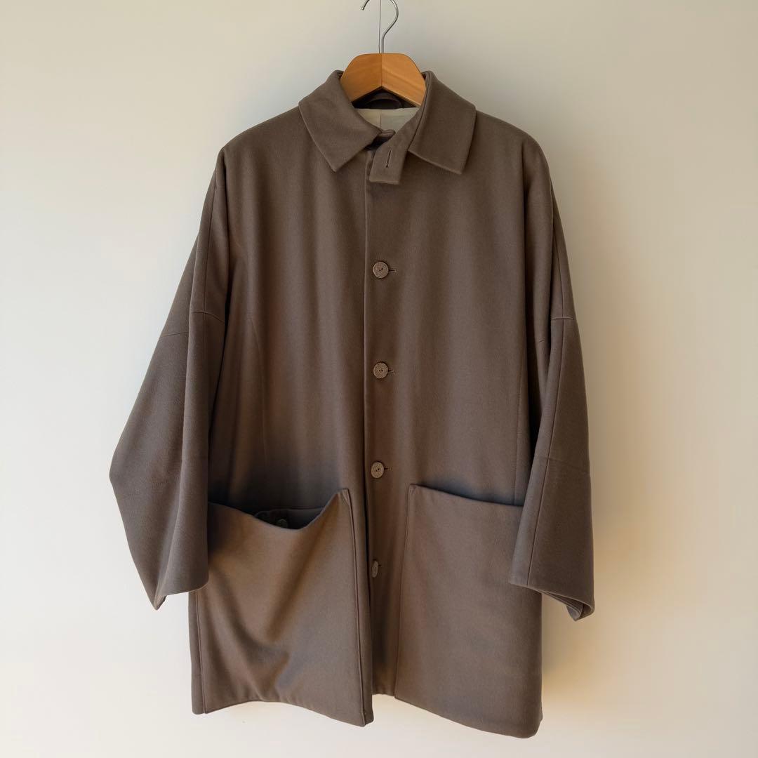 ジャケット・アウター toogood THE DOORMAN JACKET