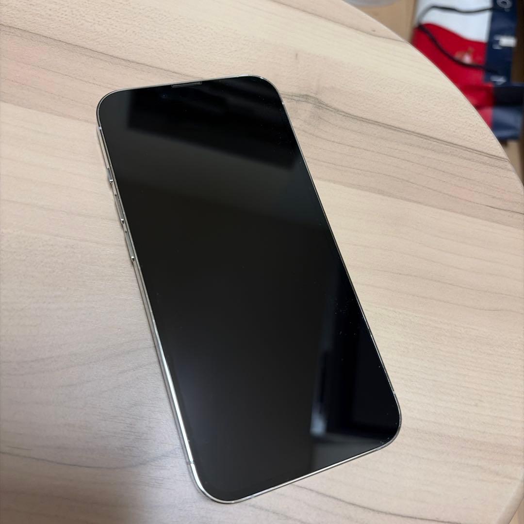 スマートフォン本体 iPhone13pro