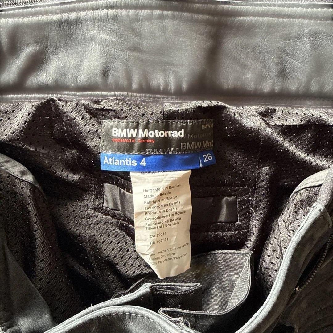 正規品 MOTORRADモトラッド Atlantis 4アトランティス4