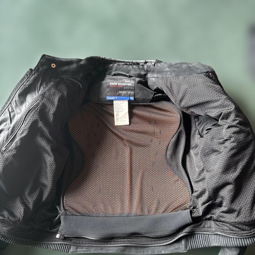 正規品 MOTORRADモトラッド Atlantis 4アトランティス4