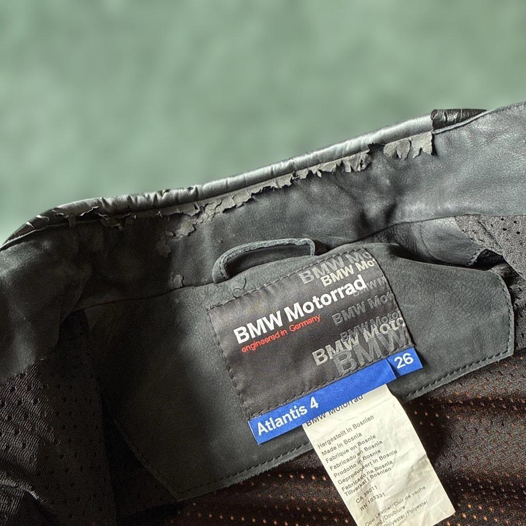 正規品 MOTORRADモトラッド Atlantis 4アトランティス4