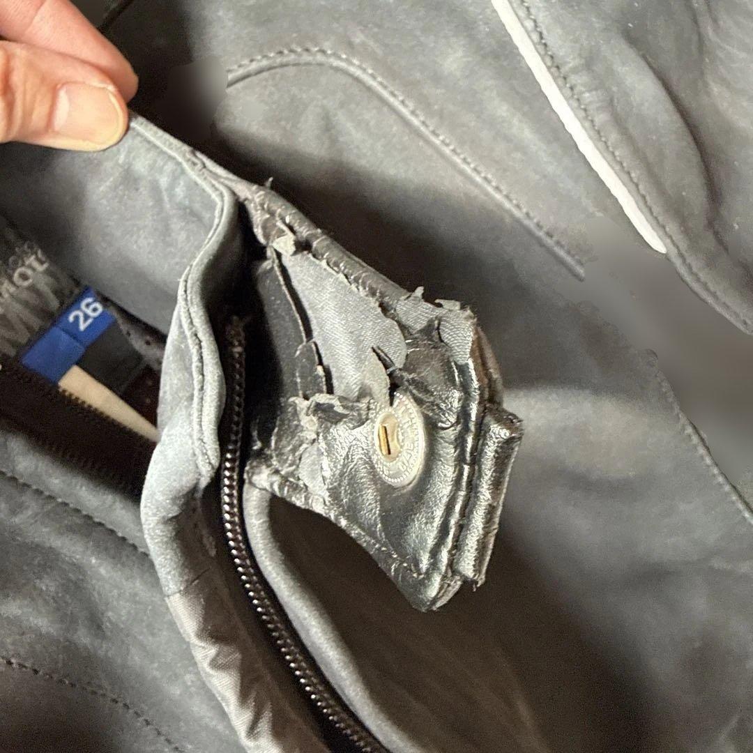 正規品 MOTORRADモトラッド Atlantis 4アトランティス4