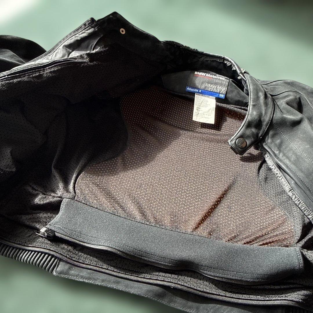 正規品 MOTORRADモトラッド Atlantis 4アトランティス4