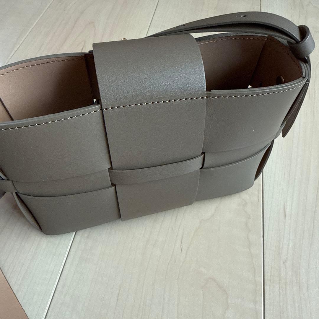 MARY AL TERNA ショルダーバッグ