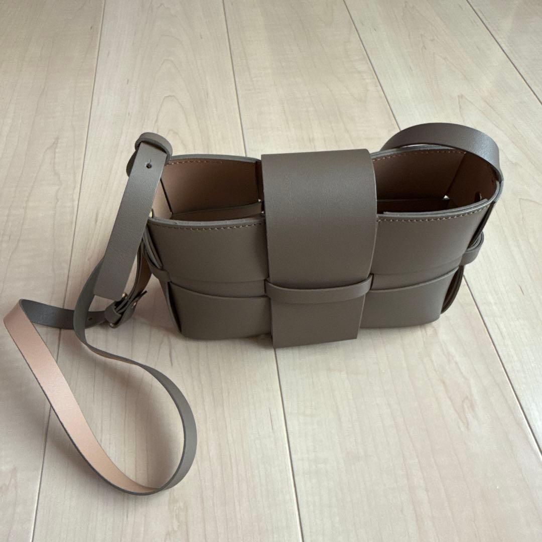 MARY AL TERNA ショルダーバッグ