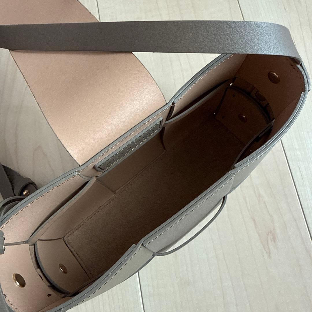 MARY AL TERNA ショルダーバッグ