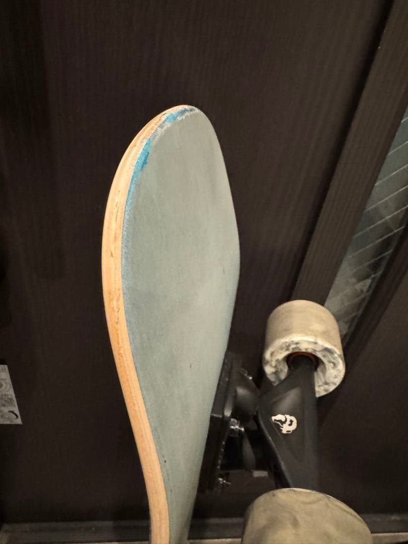 LANDYACHTZ スケートボードコンプリート