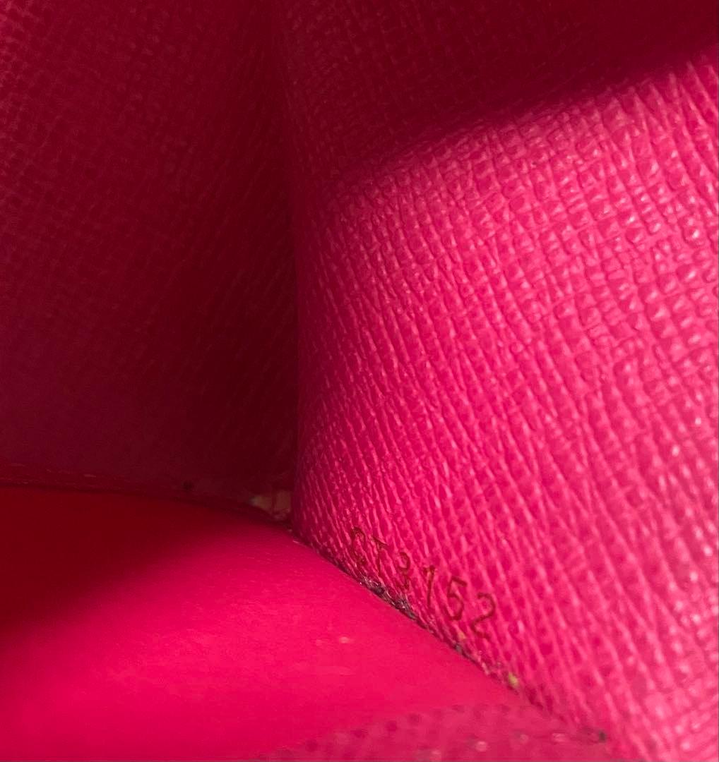 ✨LOUIS VUITTON✨　ルイヴィトン　キーケース　マルチカラー　4連