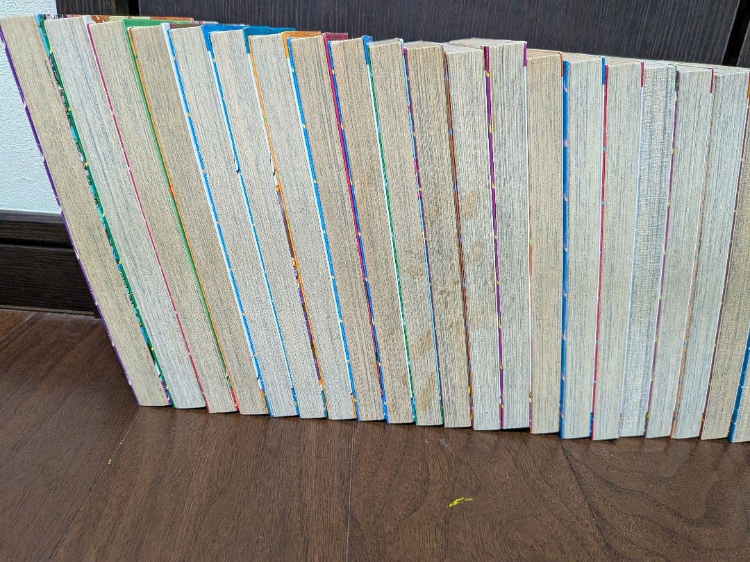 ジョジョの奇妙な冒険 1〜63巻セット+オマケ