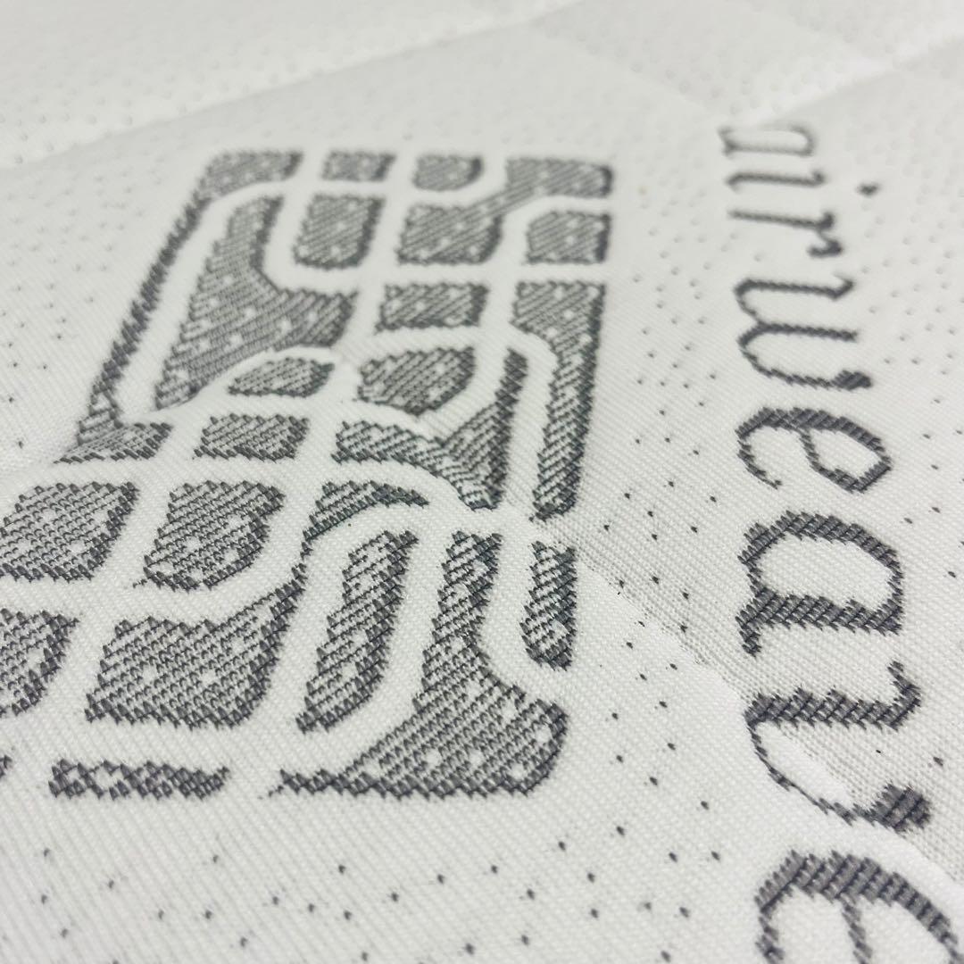 エアウィーブベッドマットレスS04 セミダブル