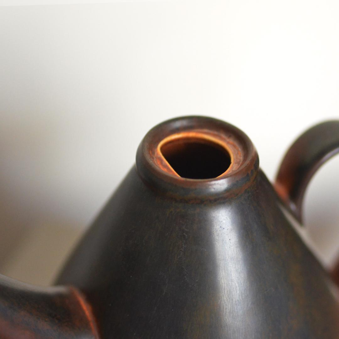 Carl-Harry Stalhane カールハリースタルハン　ポット