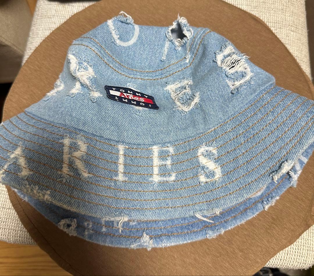 専用　  Aries バケットハット