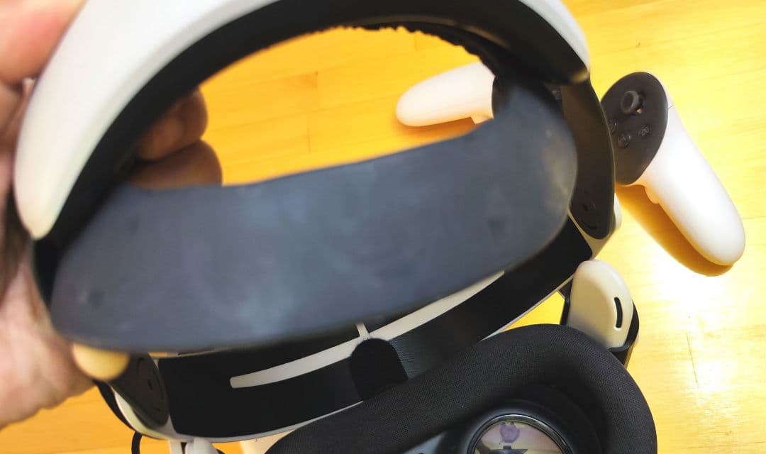  Quest3 512GB メタ クエスト3 ＋BOBOVRストラップ