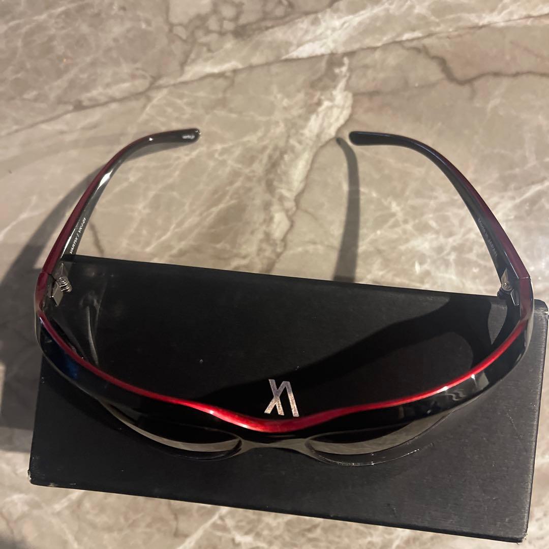 VARTIX サングラス GACKT