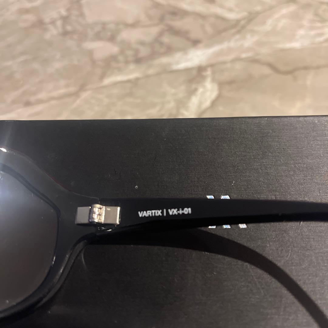 VARTIX サングラス GACKT