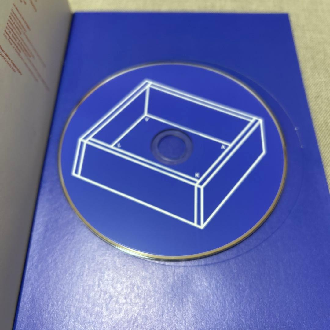 f(x) 「 4 Walls 」 ビクトリアver. トレカ クリスタル