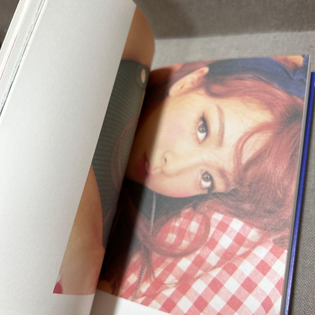 f(x) 「 4 Walls 」 ビクトリアver. トレカ クリスタル