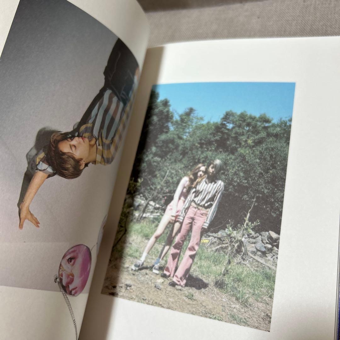 f(x) 「 4 Walls 」 ビクトリアver. トレカ クリスタル