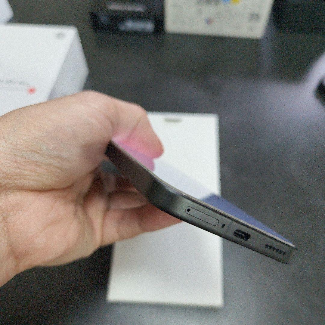 【今週末迄値下げ】国内版 Xiaomi 15T Pro 1TB ブラック