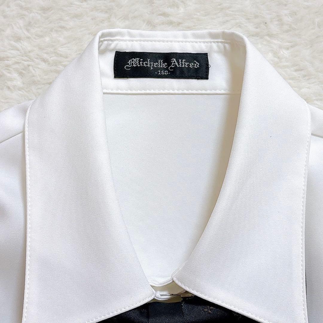 美品ミッシェルアルフレッド キャサリンコテージ セーラーカラースーツ 4点セット