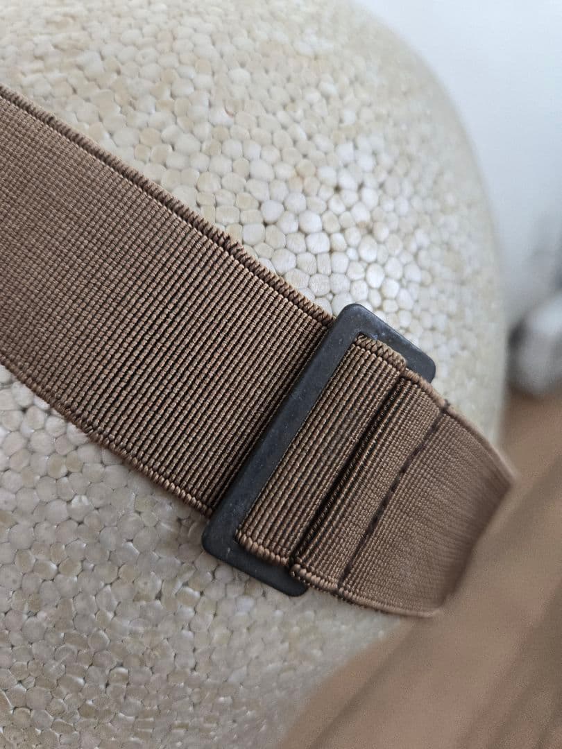 日本陸軍/海軍航空隊　鷲の目ゴーグル(戦後製造品)　山本製