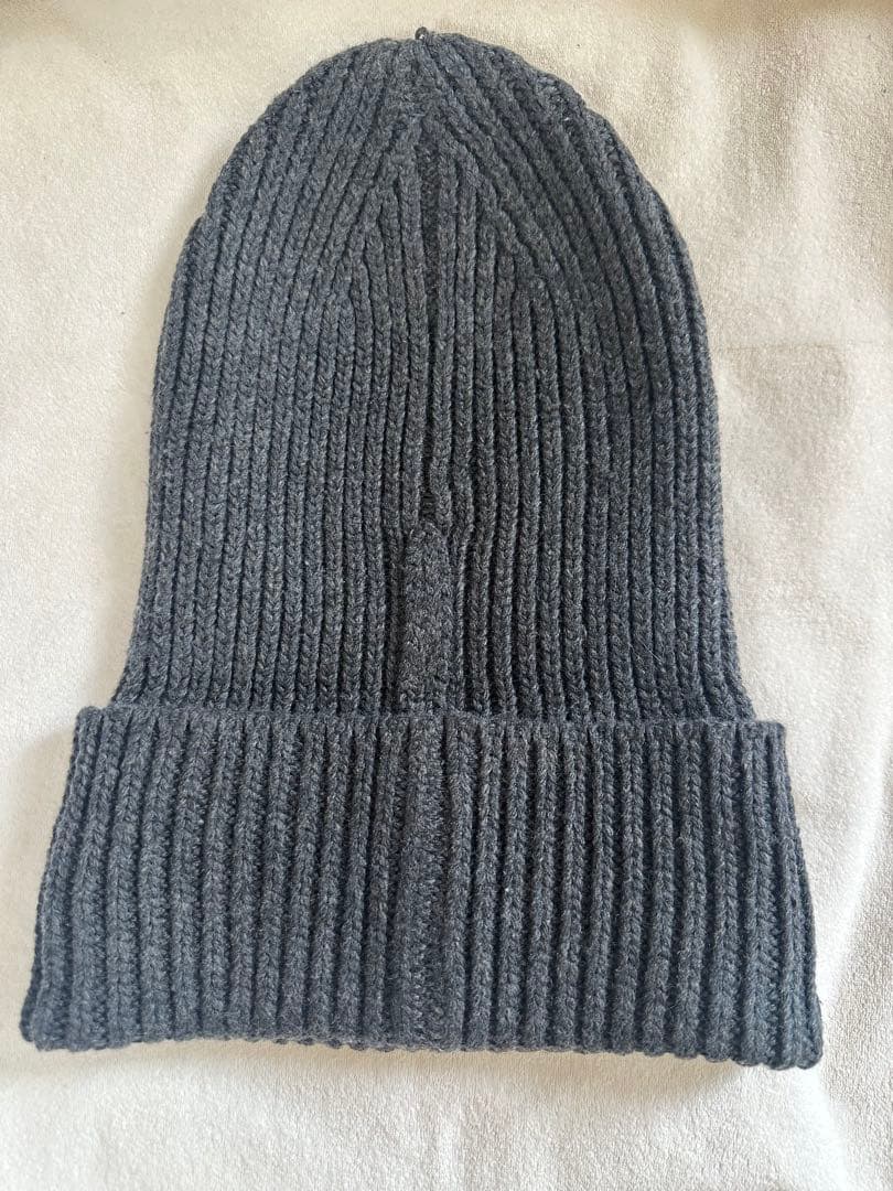 Prada ニット帽子 ビーニー