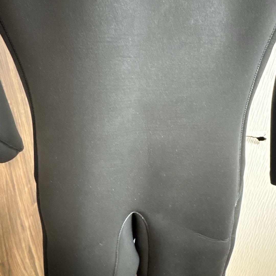 VOLCOM ボルコム　3/2mm ウェットスーツ フルスーツ XL