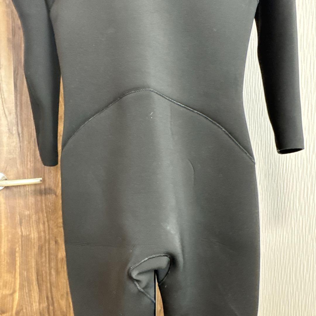 VOLCOM ボルコム　3/2mm ウェットスーツ フルスーツ XL