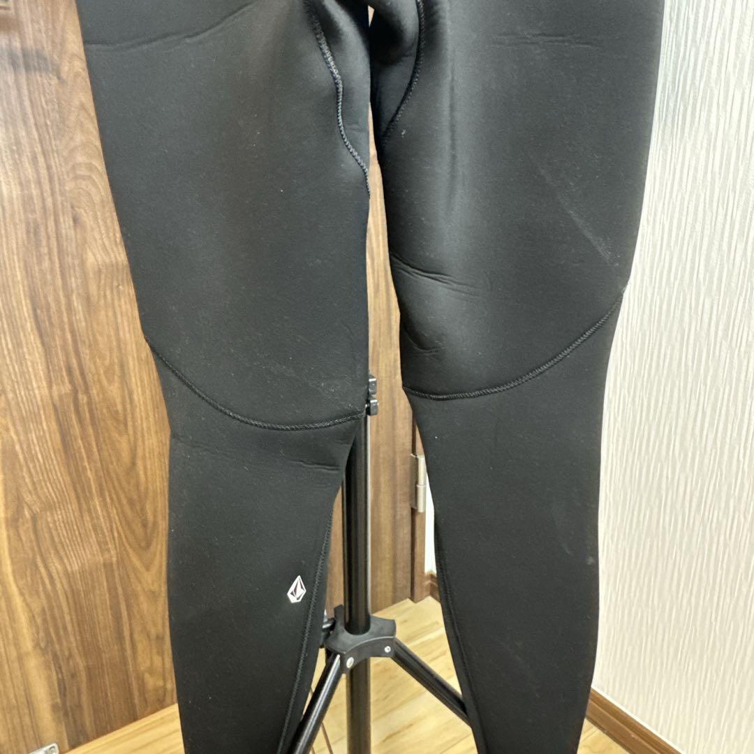VOLCOM ボルコム　3/2mm ウェットスーツ フルスーツ XL