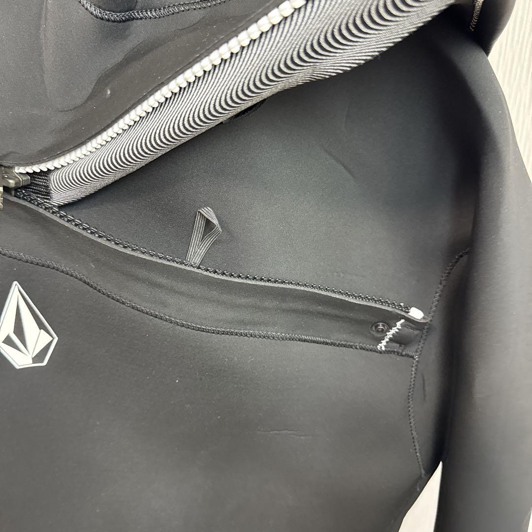 VOLCOM ボルコム　3/2mm ウェットスーツ フルスーツ XL
