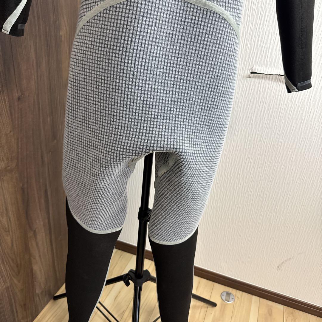 VOLCOM ボルコム　3/2mm ウェットスーツ フルスーツ XL