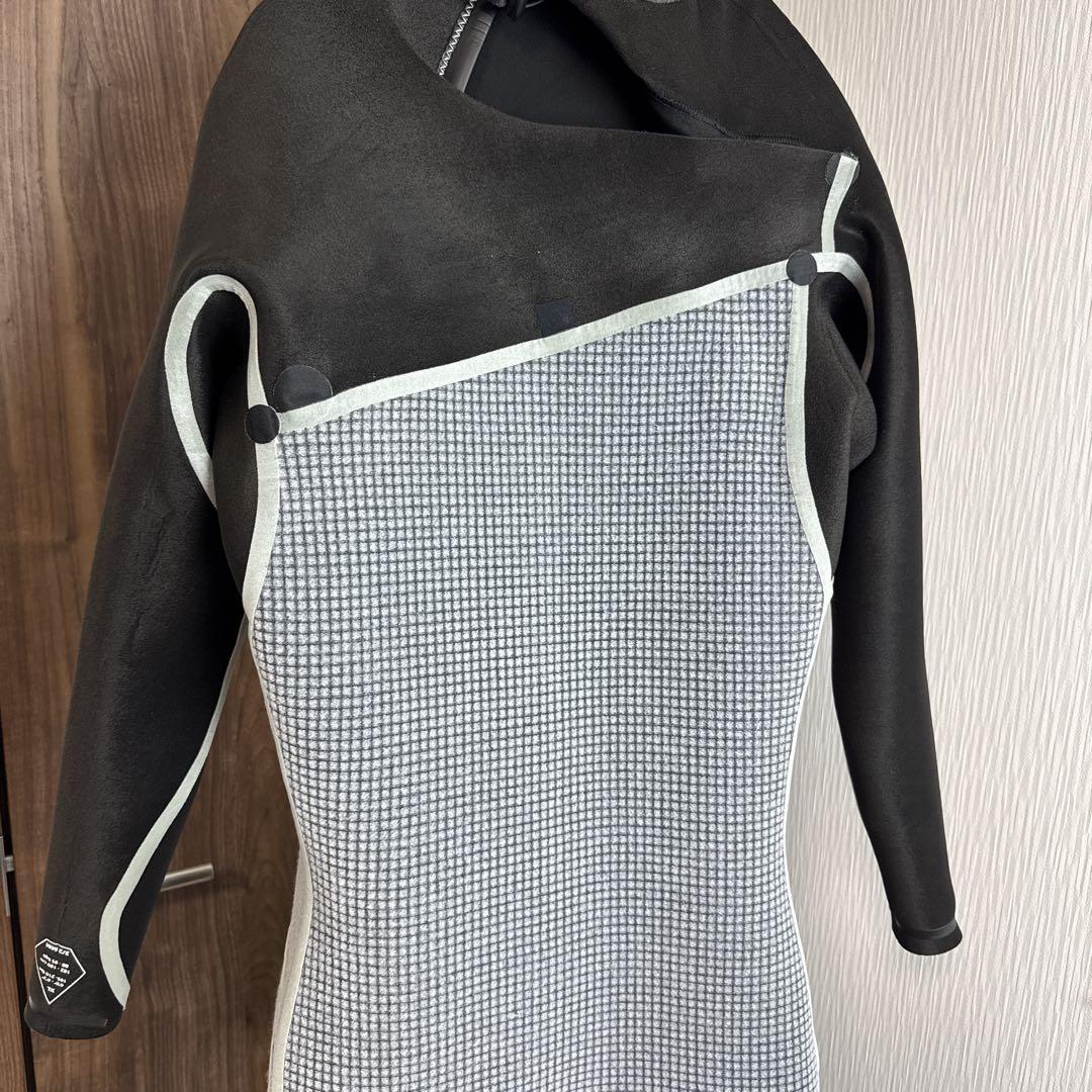 VOLCOM ボルコム　3/2mm ウェットスーツ フルスーツ XL