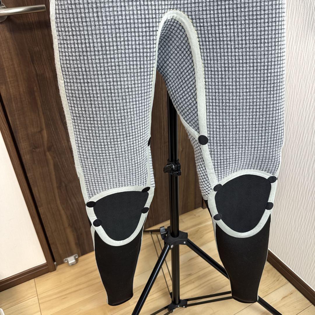 VOLCOM ボルコム　3/2mm ウェットスーツ フルスーツ XL