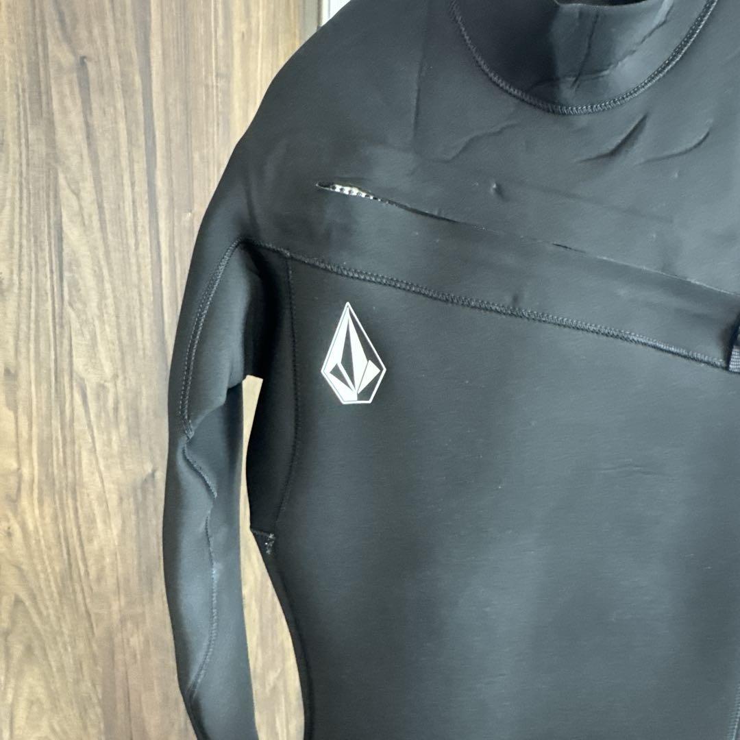 VOLCOM ボルコム　3/2mm ウェットスーツ フルスーツ XL