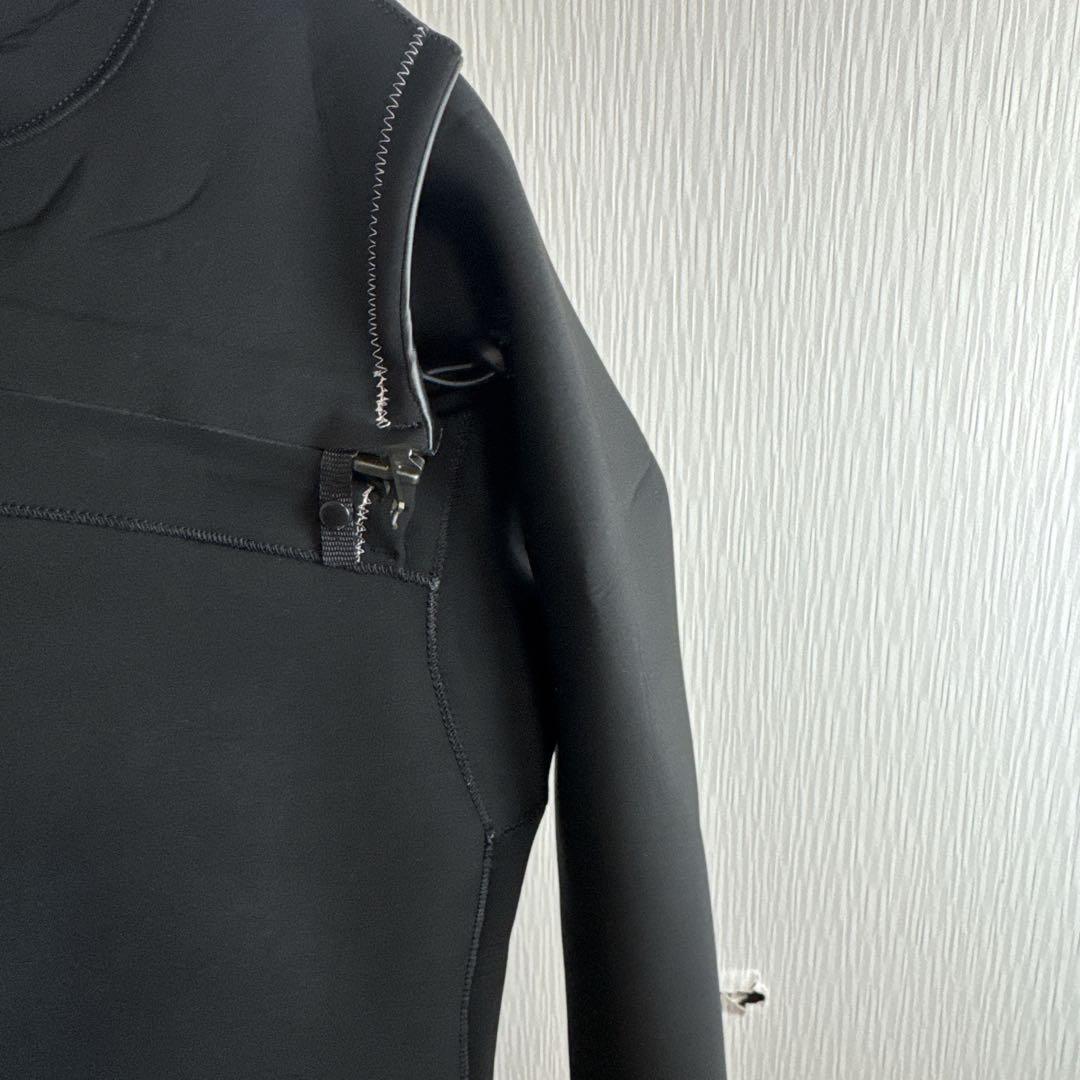 VOLCOM ボルコム　3/2mm ウェットスーツ フルスーツ XL