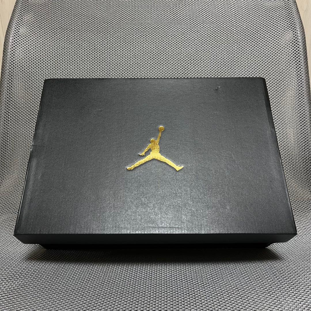 新品未使用 Nike Air Jordan 1 Low G GOLF 28.5